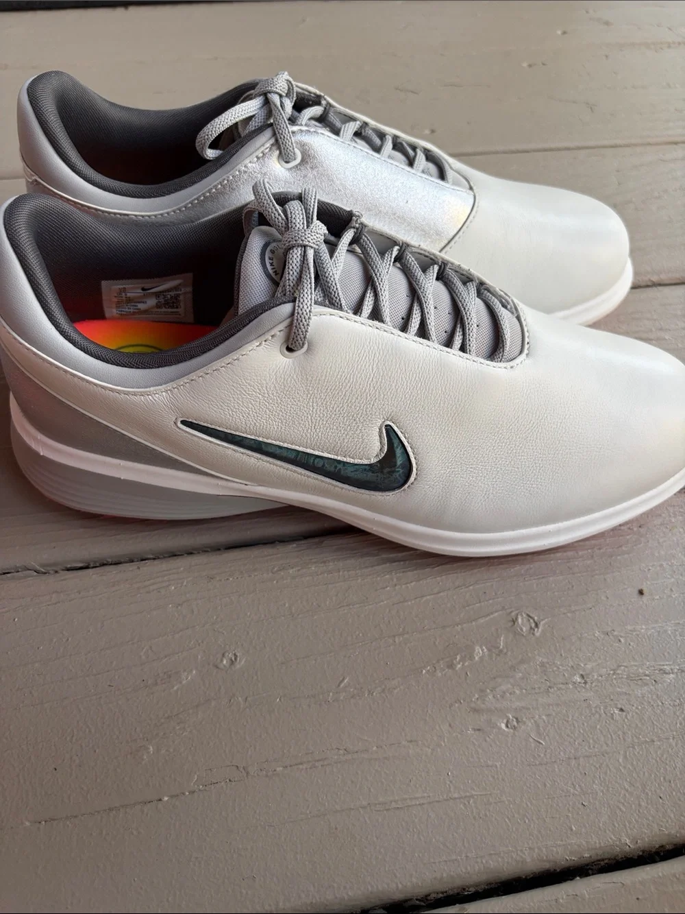 Nike Victory Tour 4 NRG U25